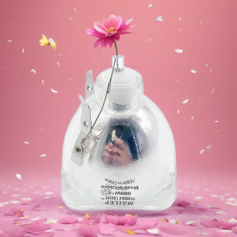 Bombilla Milep, Luz De Escenario De Haz Móvil, 18R, 380W, Bombilla Desnuda