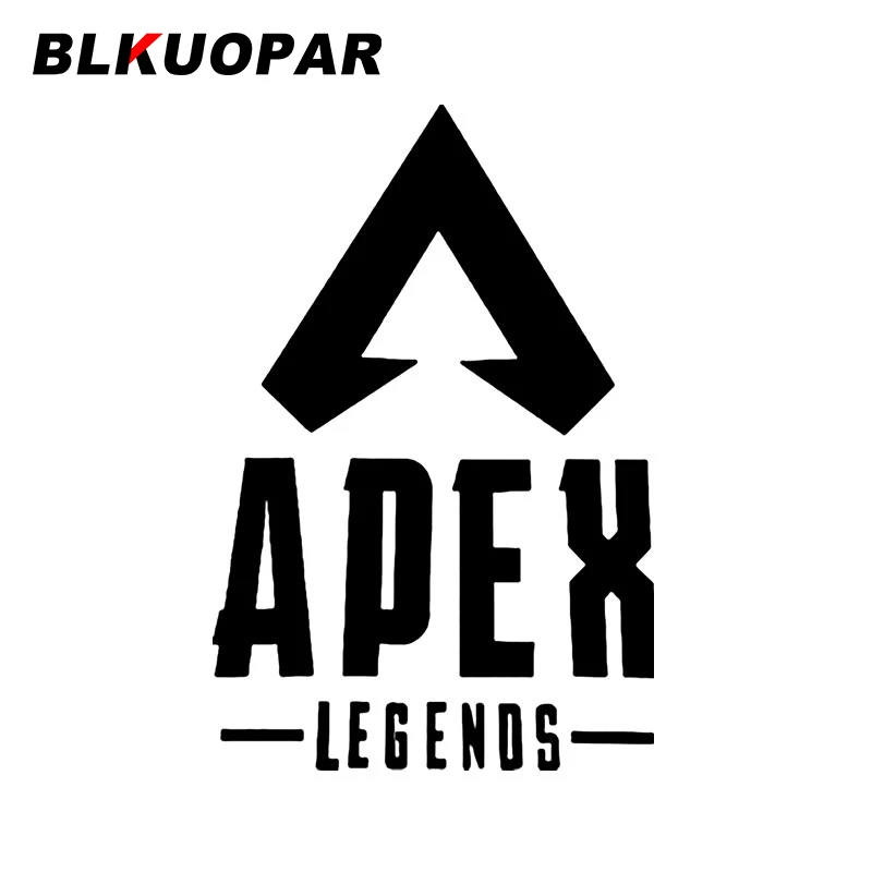 Apex Legends Trimmed Clip 1 - Clipped with