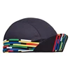 Colors Sticks Black Bike Ride New Classical Cycling Caps OSCROLLING Gorra Ciclismo Unisex 3
