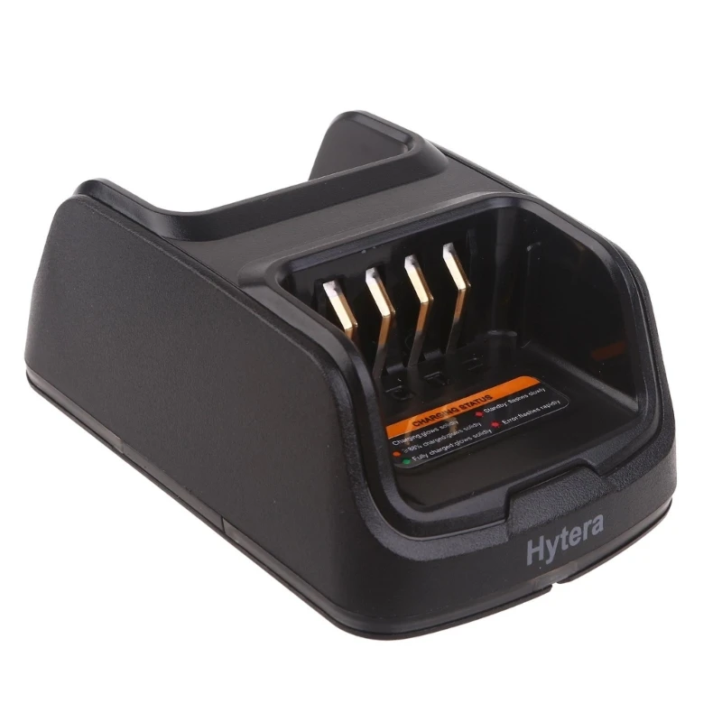 

Desk Base for Hytera PD705, PD785, PT580H Walkie-Talkie