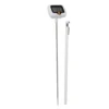 Deep Fry Thermometer High Accuracy 180 Degree Rotating Probe Auto Shutdown Digital Candy Thermometer with Pot Clip for Grilling 4
