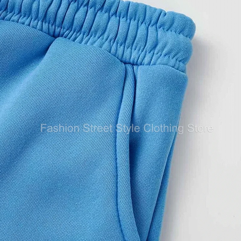 Рисунок 3 - Уличные длинные брюки NOFS y2k для мужчин и женщин