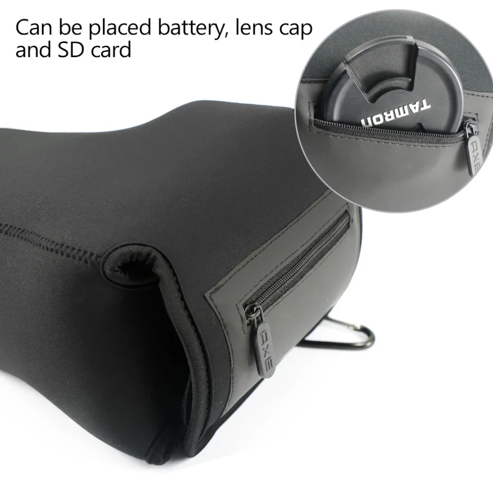 Canada: Nikon COOLPIX P1000 Digital Point & Shoot Camera - Bundle With RODE VideoMic GO - View #3