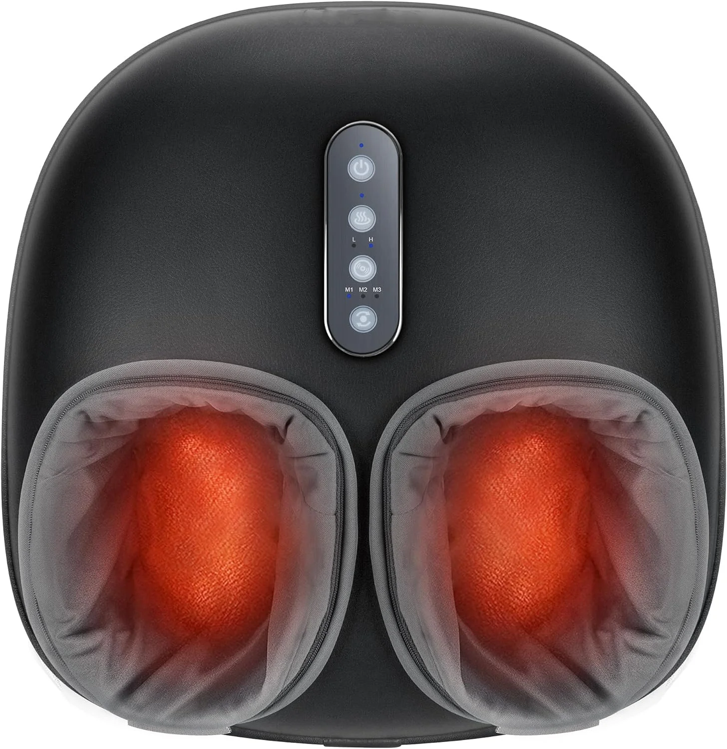 Foot massager overview