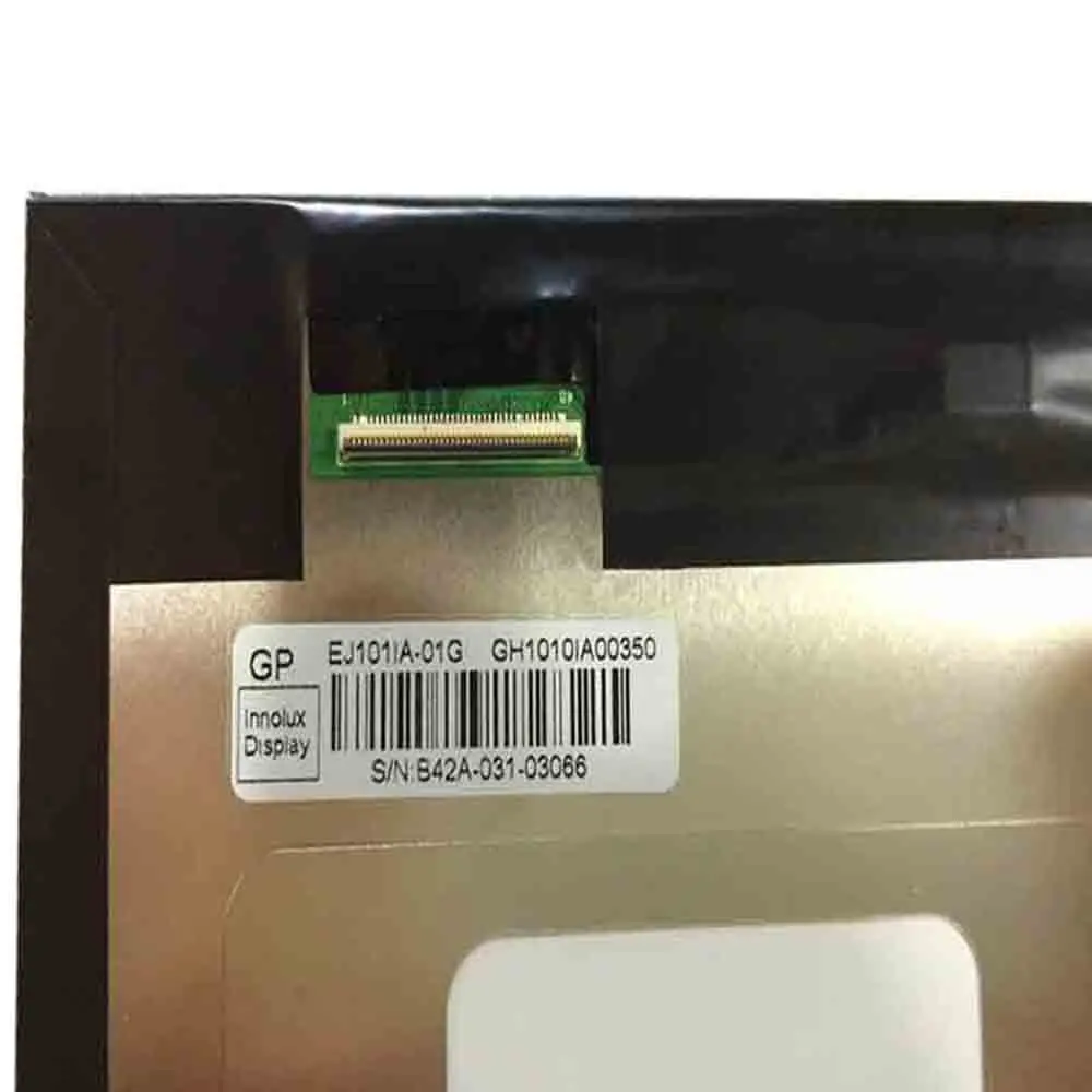 Peças de Tablet