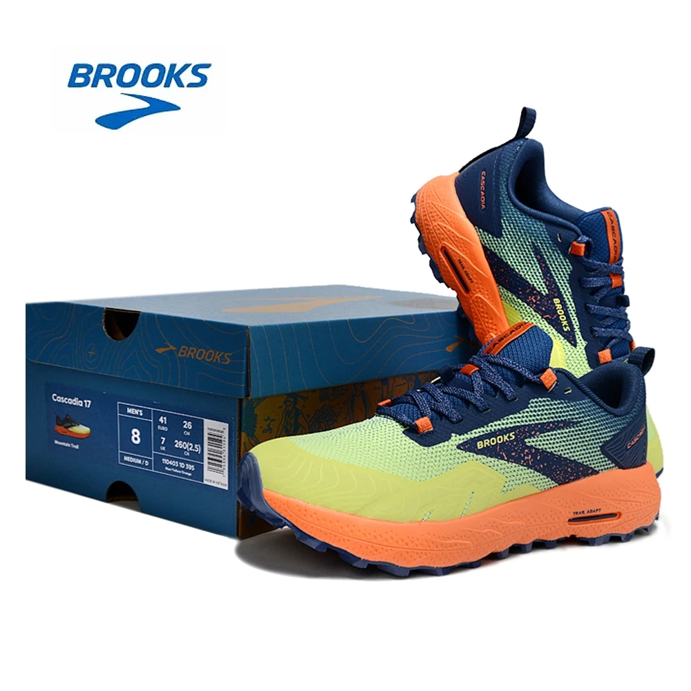 Men's Lightweight Trail Running Sneakers 5