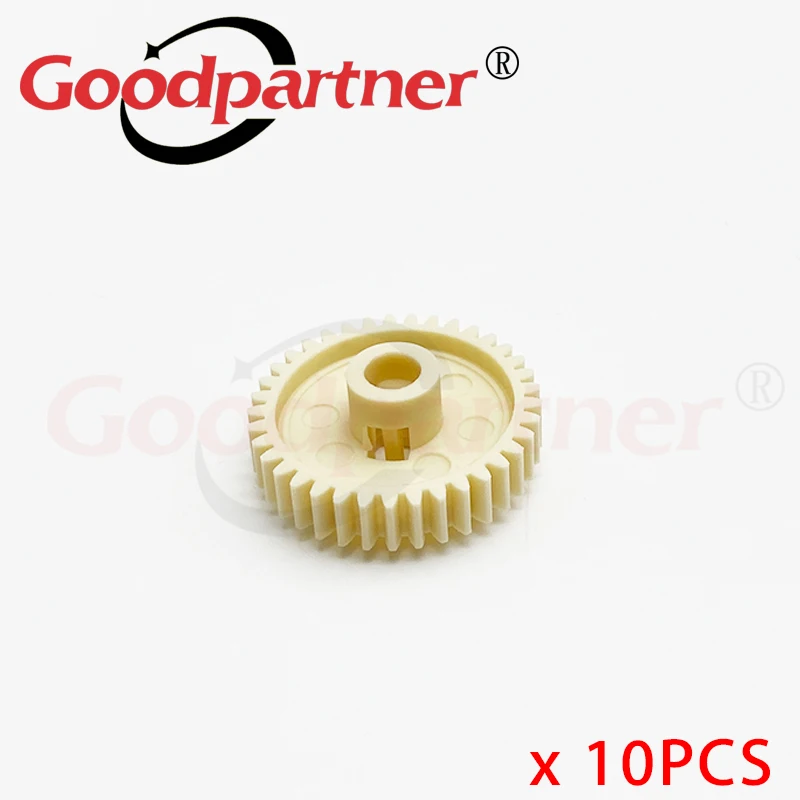 

10X RU5-0523-000 37T Lower Pressure Roller Gear for HP 1022 3050 3052 3055 for CANON D420 D440 D450 D460 D480 MF 4010 4012 4018