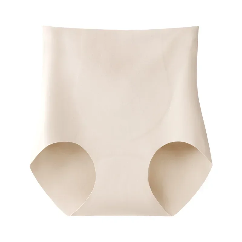 Kadınlar Yüksek Rise Vücut Şekillendirici Iç Çamaşırı Seksi Shapewear Külot Kadın Yüksek Elastikiyet Külot Kapanış Bel Kaldırma Kalça Pantolon