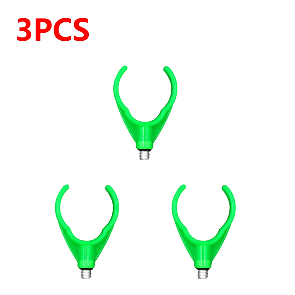 Support De Canne à Pêche Carpe – Repos En Forme De U – Conception Efficace (neuf)
