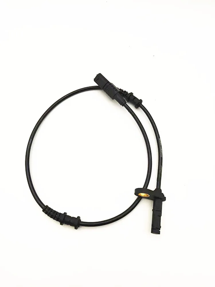 ABS Wheel Speed Sensor for front Mercedes-Benz W211 E200 E220 E240 E280 E300 OEM; A2115402917