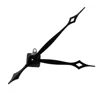 DIY High Torque Wall Quartz Clock Movement Motor Mechanism Kit Long Hands Repair Tool Parts Set Replacement Clock Accessories 5