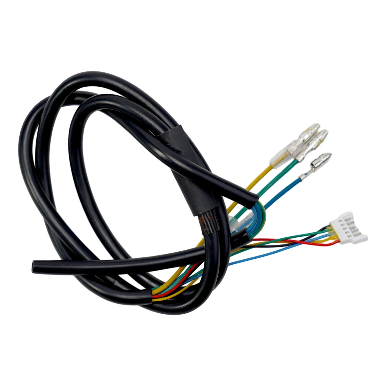 Electric Scooter Wire 1pc 85cm Waterproof Motor Convert Extension Cable For 8.5 Inch Electric Scooters Parts