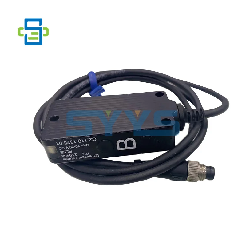 1 Piece Original C2.110.1325 Machine Sensor Opt RS Prox HD Spare Parts High Quality Printing