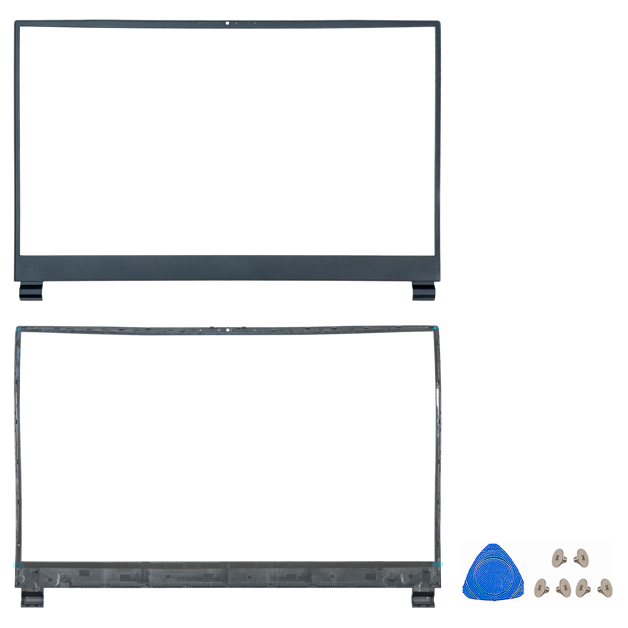 Parts For MSI GP75 9SC GP75-9SD GP75-9SE GP75-9SF top cover bezel screen back case palmrest bottom shell cover hingecase