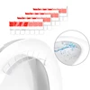 Toilet Seat Pee Splash Guard Multipurpose Potty Training Urine Protective Guard for Childern Easy Operation Toilet Seat Cover 5