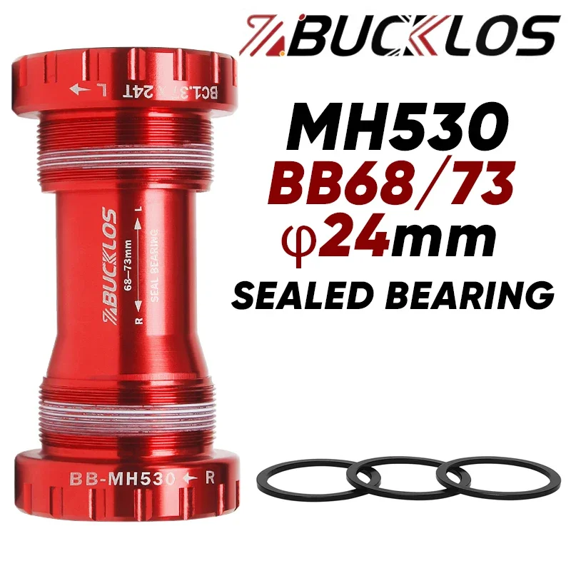 MH530-Red