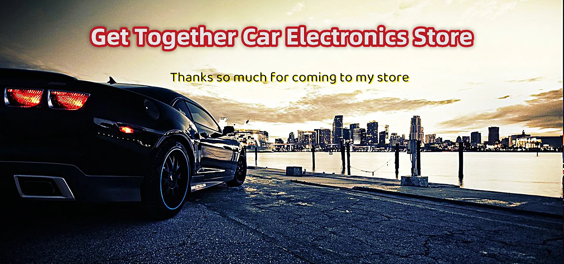 Get Together Car Electronics Store - Amazing products with exclusive  discounts on AliExpress