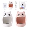 Cute Nail Lamp Quick-drying Nail Dryer Nail Gel Curing LED UV Light Single Finger 6W Mini USB Connector Manicure Pro Salon Tools 2
