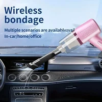 Xiaomi Wireless Car Vacuum Cleaner Multifunctional Mini Portable High-power Suction and Blowing Integrated Cleaning Appliance 2