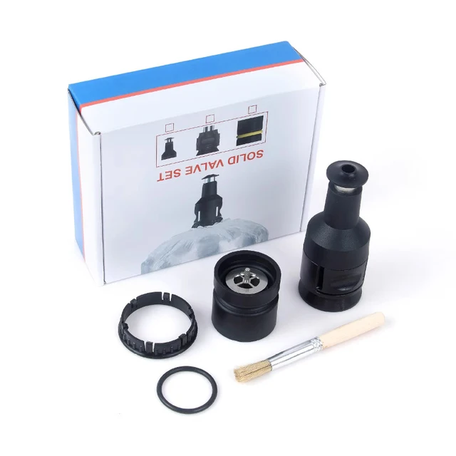 Volcano Digital Volcano Dry Heat Temperature Control Vape