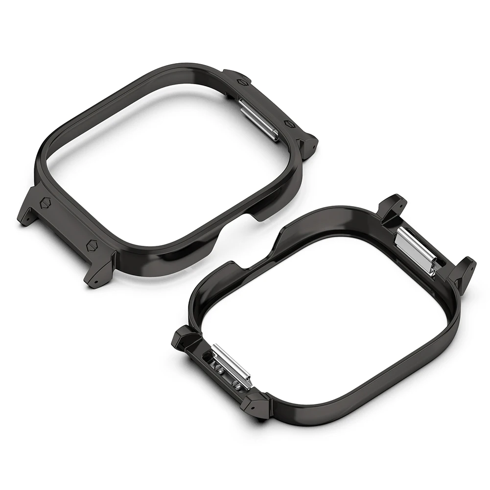 ȣ  ȣ  ü ݼ  ̽, 20mm ð ȭ, CMF Watch Pro D395 Ʈ ġ