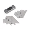 Makita E-10908 Utility Knife Quick Change Folding Manual Retractable Safe Portable Hand Tools Folding Knife With 10 Blades 6