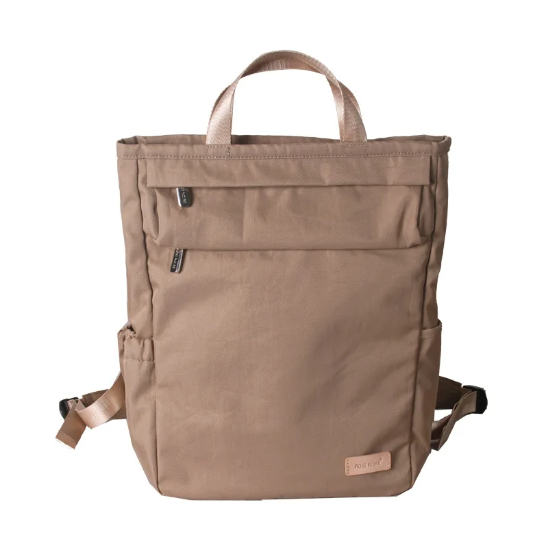 [Premium ] Baby Nappy Bag Mummy Bag Backpack Waterproof Storage Handbag Outdoor Travel Mommy Maternity Bag For Baby Stuff