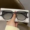 Black frosted