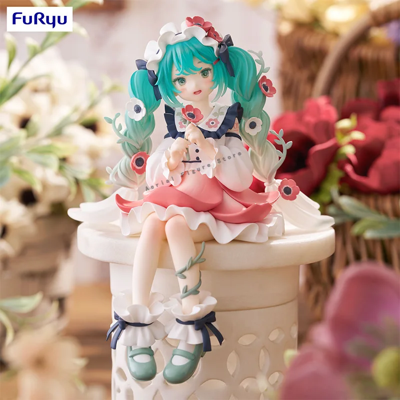 Iruya Bubble Dress