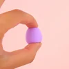 6/7PCS Mini Makeup Sponge Wet and Dry Soft Powder Puff for Eyeshadow Concealer Makeup Blender Tool with Box Make Up Accessories