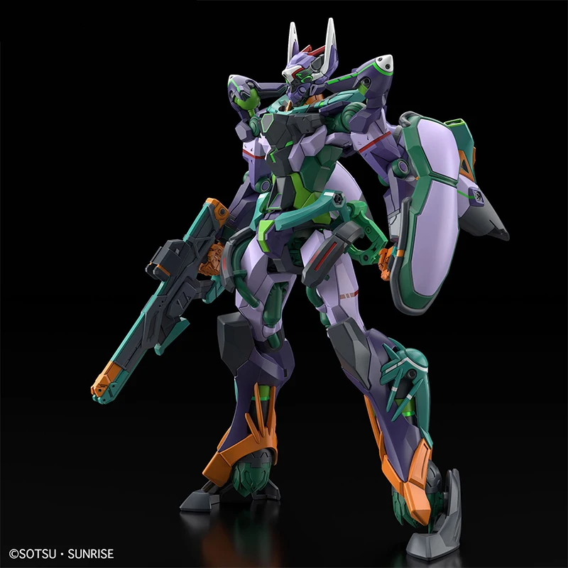 Gundam Collection（BANDAI） - 機動戦士Gundam GQuuuuuuX　フィギュア　4種セット 機動戦士ガンダム GQuuuuuuX 限械突破 4種セット - メルカリ
