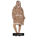 X-Leopard