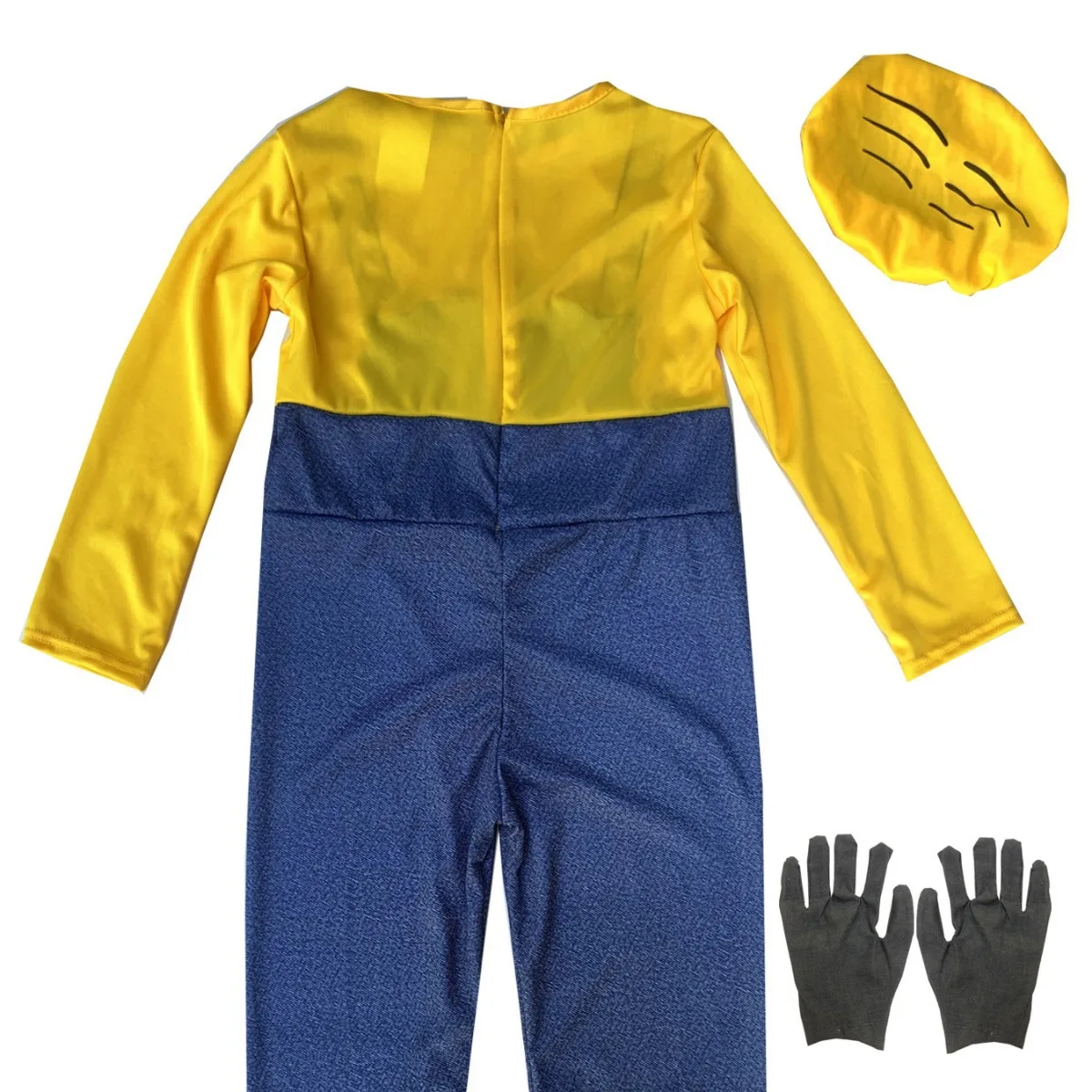 Costumes Children Boys Adults Performance Holiday Parties Kindergarten Runway Shows superhero costume halloween costume masquerade costume anime bodysuit costume children space suit pilot jumpsuit costume