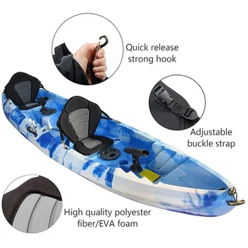 Adjustable Kayak Backrest Seat 4