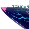 H620 Fiber Glass Electric Race PNP RC Boat W/ Motor Servo ESC W/O Battery 75km/h TOUCAN Outdoor Toys for Adult Boys TH02659 6