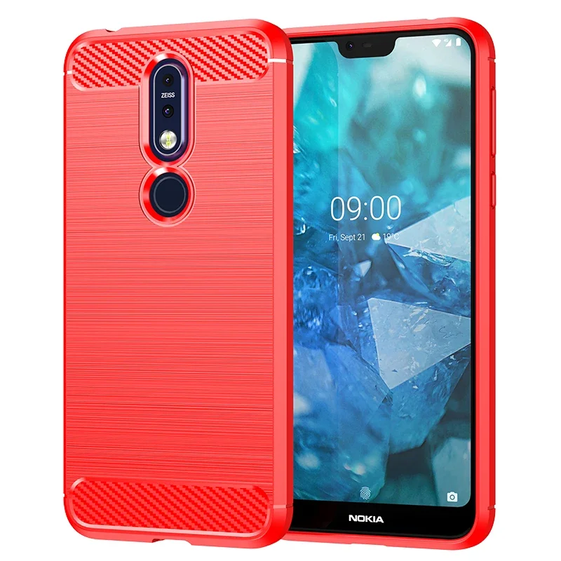 Shock Resistant Protective Phone Case - Premium Defense