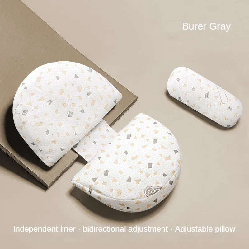 Pregnant Women's Waist Support Side Sleeping Pillow Support Sleeping Side Pillow Pad Hug