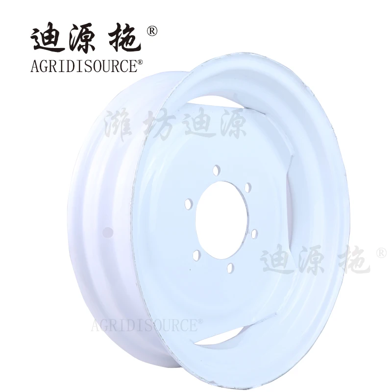 

Guide wheel rim fit for Foton Lovol tractor, part number:FT800.32F.011