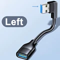 Left