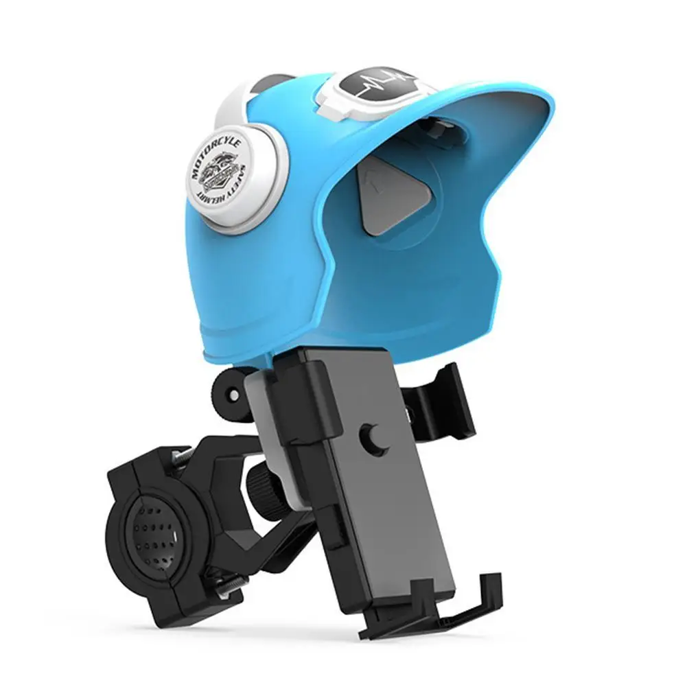 Рисунок 4 - Универсальный держатель для мотоцикла