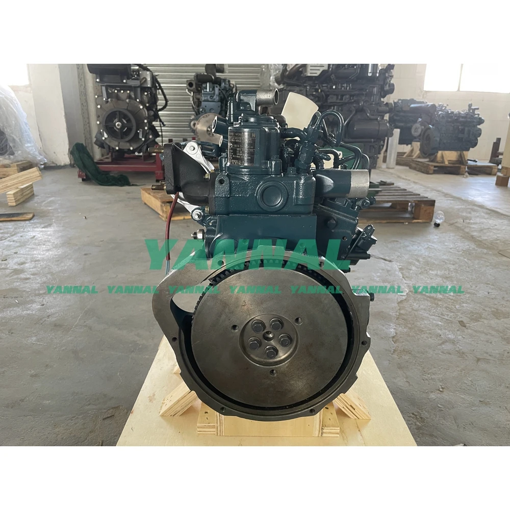 Рисунок 3 - Комплект двигателя Z602 1G399-16461