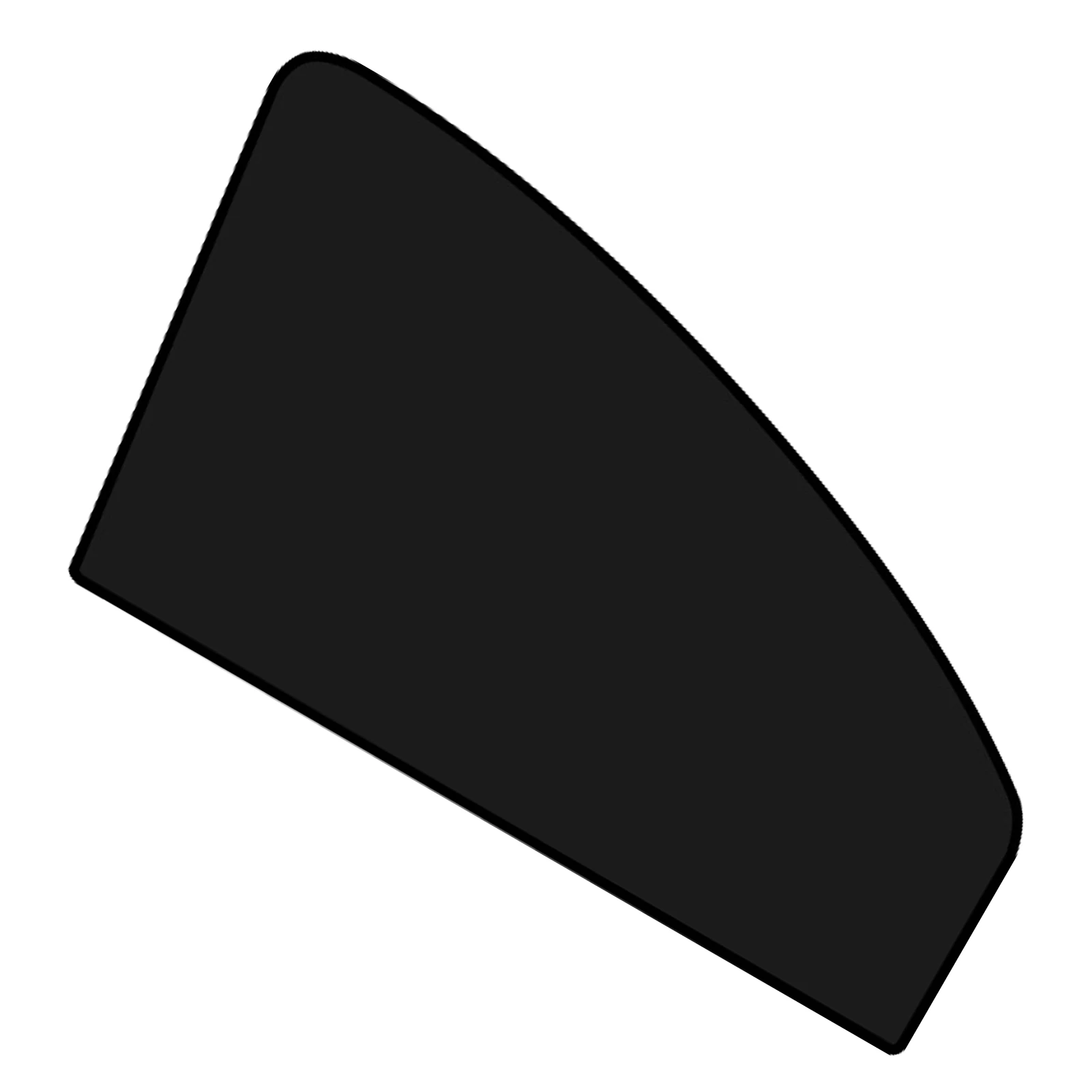 Full Blackout Car Shade Car Side Window Sunshade Sunshades