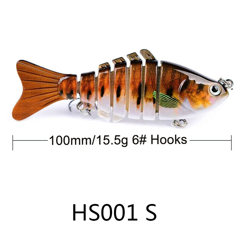 actual size 3mm fish hook Fishing Treble Hooks  9km-dwlife