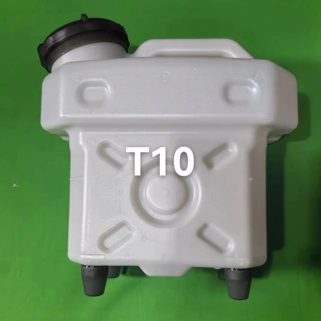 Plant protection drone full set medicine pot Plastic pot for DJIANG plant protection drone T10
