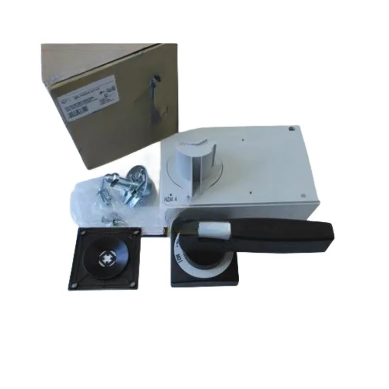 

New Original Genuine Moulded Case Circuit Breaker Door Linkage Operating Handle Mechanism NZM4-XTVD