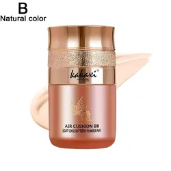 Butterfly Moisturizing Air Cushion BB Cream Foundation (Natural color)