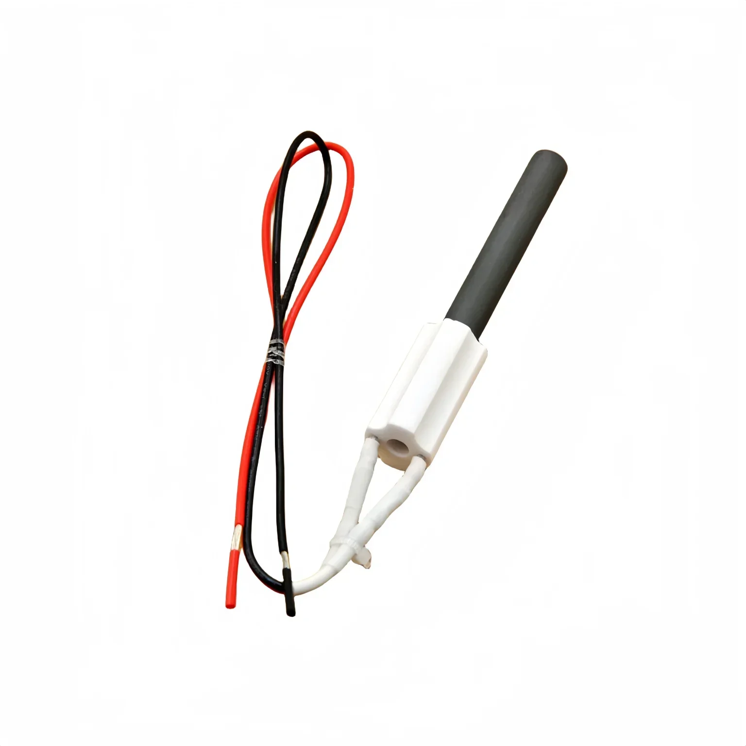220V 300W Ceramic Igniter wood pellet oven Ignition rod biofuel heater fast Ignition energy saving high efficiency &Phi;10.5*100mm