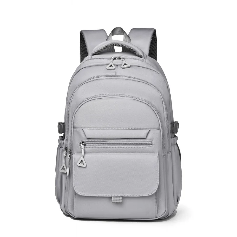 2025 New College Student Unisex Multi-Functional Backpack, Men's & Women's Travel Backpack with Large Capacity for Casual Use