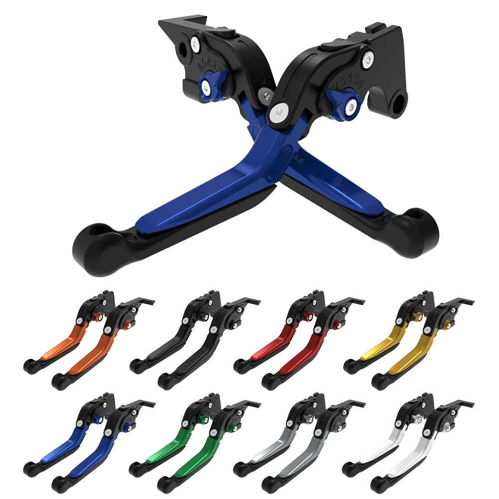 Schroefklem Motorfietskuipboutmoerclipset Accessoires Voor Suzuki