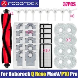 Roborock Premium Robot Vacuum Replacement Parts Kit (37PCS)
